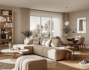 Achat / Vente programme immobilier neuf Antony à 15 min à pied du RER B (92160) - Réf. 12545