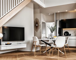 Achat / Vente programme immobilier neuf Clamart maisons neuves à 8 min à pied de la gare Transilien N (92140) - Réf. 12789