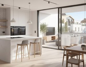 Achat / Vente programme immobilier neuf Meudon aux portes de Paris (92190) - Réf. 13753