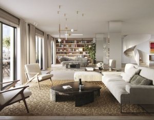 Achat / Vente programme immobilier neuf Neuilly-sur-Seine à 12 min à pied du métro 3 (92200) - Réf. 13095