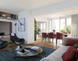 Achat / Vente programme immobilier neuf Paris 12 à 700m de Bercy Village (75012) - Réf. 7452