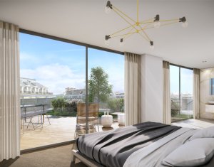 Achat / Vente programme immobilier neuf Paris 9 proche Place de Clichy (75009) - Réf. 2337