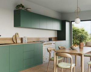 Achat / Vente programme immobilier neuf Suresnes à proximité immédiate du bois de Boulogne (92150) - Réf. 13675