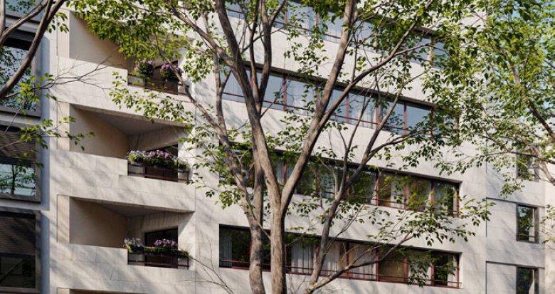 Achat / Vente programme immobilier neuf Boulogne-Billancourt à 8 min à pied du métro ligne 9 et 10 (92100) - Réf. 12222