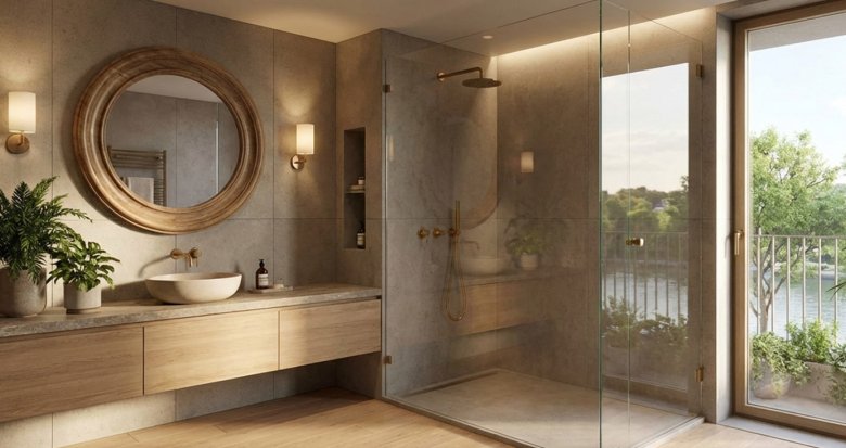 Achat / Vente programme immobilier neuf Boulogne-Billancourt en bord de Seine (92100) - Réf. 13874