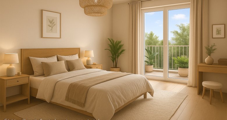 Achat / Vente programme immobilier neuf Châtenay-Malabry quartier LaVallée à 450m du tramway T10 (92290) - Réf. 13488