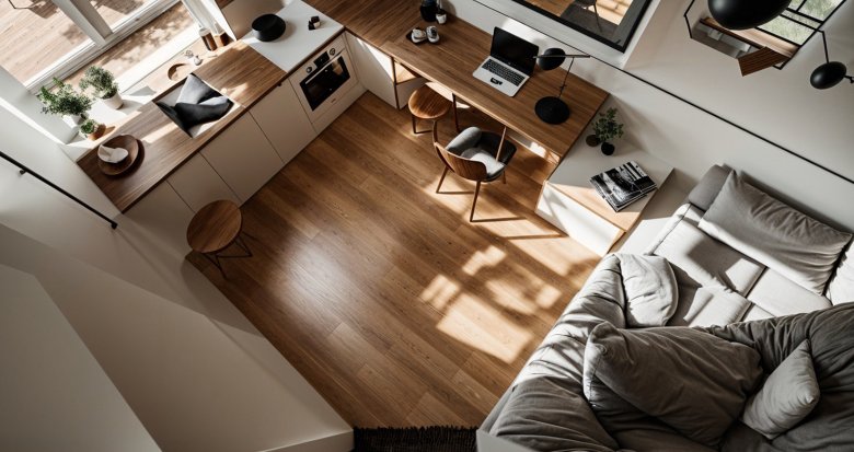 Achat / Vente programme immobilier neuf Colombes résidence étudiante à 10 min du Transilien J (92700) - Réf. 13083