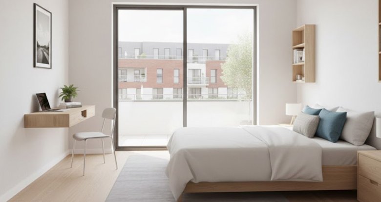 Achat / Vente programme immobilier neuf Meudon aux portes de Paris (92190) - Réf. 13753