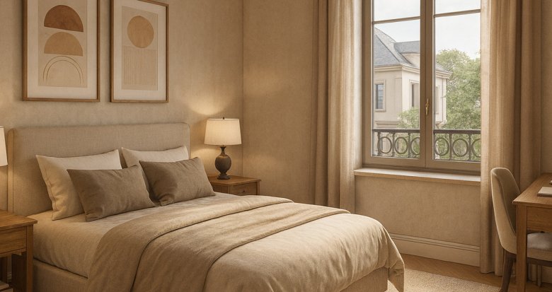 Achat / Vente programme immobilier neuf Rueil-Malmaison villas d'exception proche Hippodrome (92500) - Réf. 13669