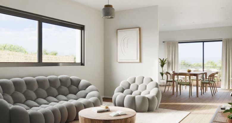 Achat / Vente programme immobilier neuf Suresnes à proximité immédiate du bois de Boulogne (92150) - Réf. 13675