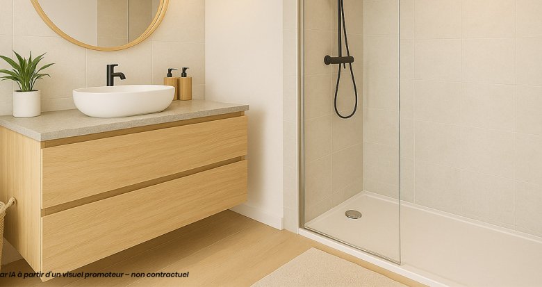 Achat / Vente programme immobilier neuf Ville-d'Avray à 10 min à pied du centre-ville (92410) - Réf. 13611