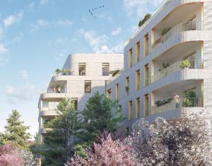 Achat / Vente programme immobilier neuf Rueil-Malmaison à proximité de Paris (92500) - Réf. 8685